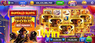 1Win