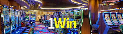1Win