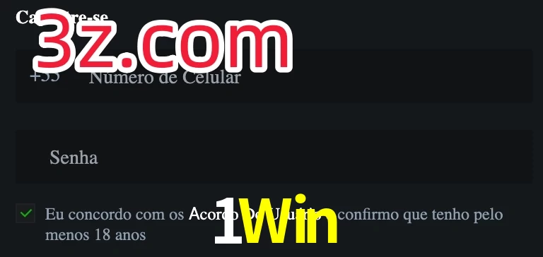 1Win